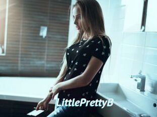 LittlePrettyB