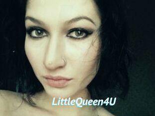 LittleQueen4U