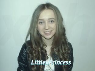 LittleePrincess