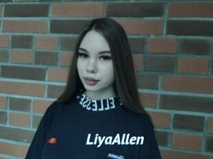 LiyaAllen