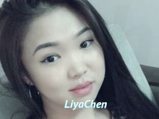 LiyaChen