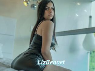 LizBennet