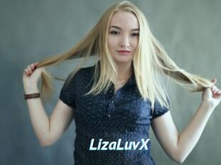 LizaLuvX
