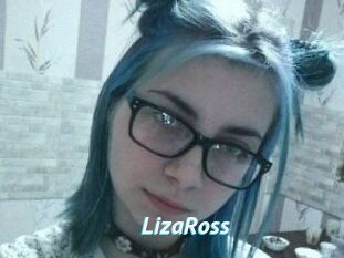 LizaRoss