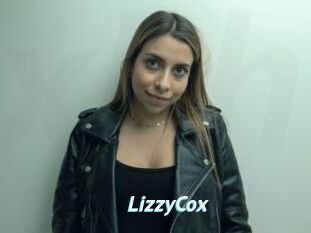 LizzyCox