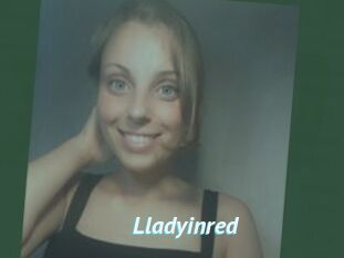 Lladyinred