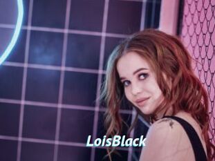 LoisBlack