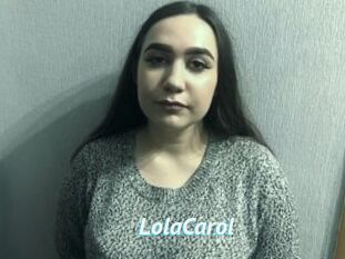 LolaCarol