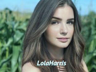LolaHarris