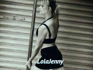 LolaJenny