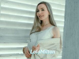 LolaMilton