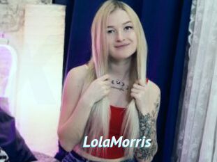 LolaMorris