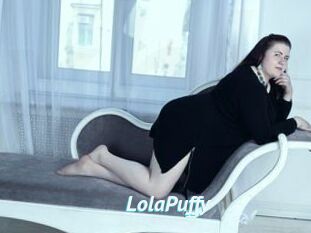 LolaPuffy
