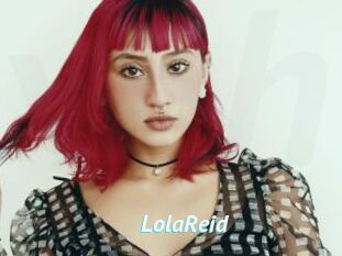 LolaReid