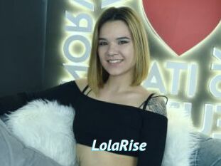 LolaRise