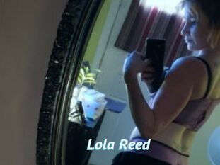 Lola_Reed