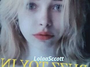 LolaaSccott