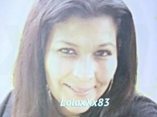 LolaxXx83
