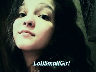 LoliSmallGirl