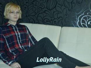 LollyRain