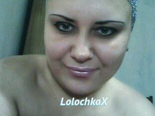 LolochkaX