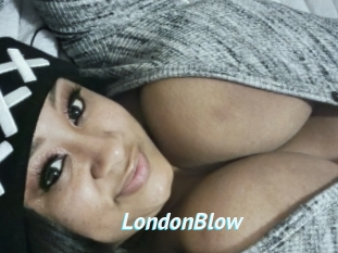 LondonBlow
