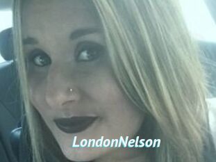 London_Nelson