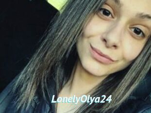LonelyOlya24