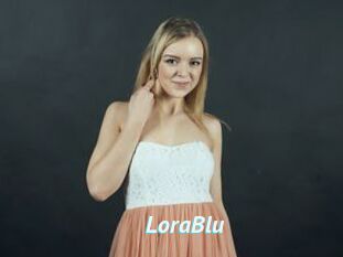 LoraBlu