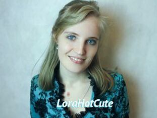 LoraHotCute