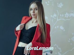 LoraLemann