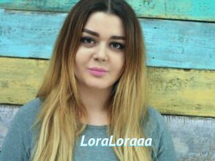 LoraLoraaa
