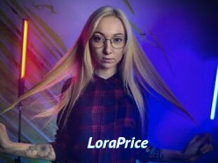 LoraPrice