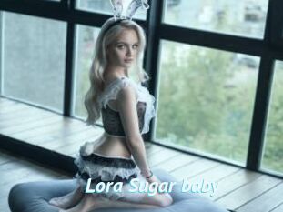 Lora_Sugar_baby