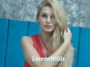 LorenaWillis