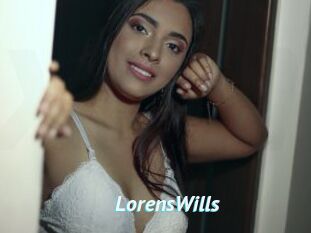 LorensWills