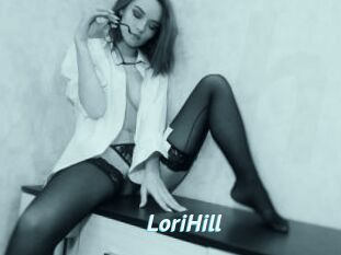 LoriHill