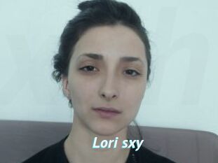 Lori_sxy