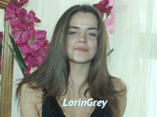 LorinGrey