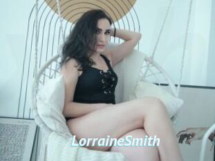 LorraineSmith
