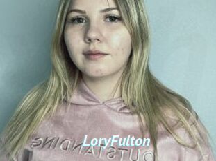 LoryFulton