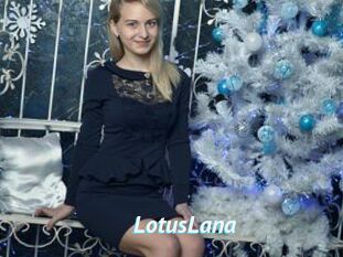 LotusLana