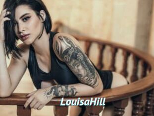 LouisaHill