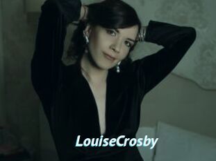 LouiseCrosby