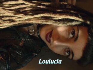 Loulucia