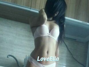 LoveElla