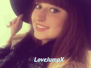 LoveJumpX