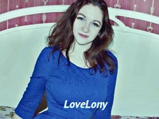LoveLony