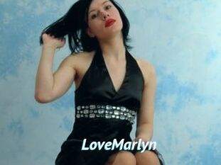 LoveMarlyn