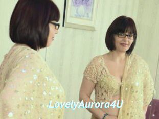 LovelyAurora4U